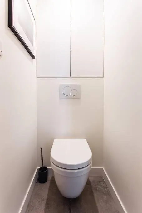 Apartment Montmartre/Seveste : Magnifique Appartement 2Br Paris